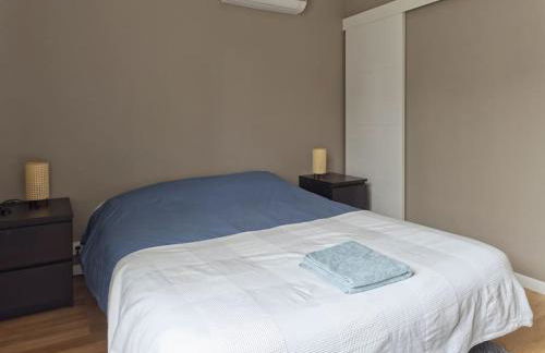 Appartement spacieux en centre ville - Foto 10