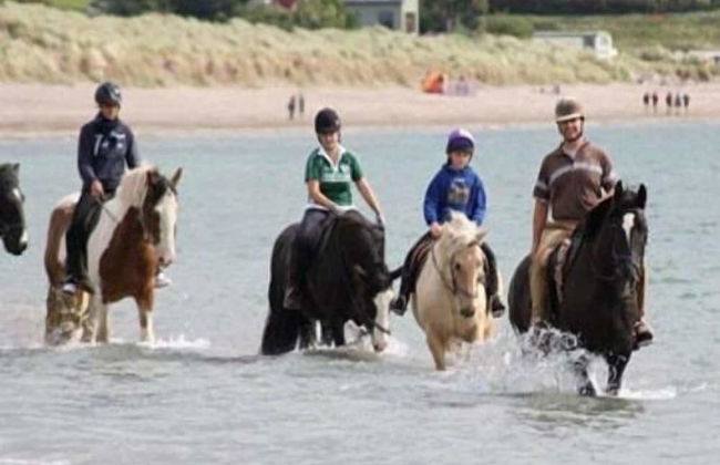 Cathair Gheal - Photo 6