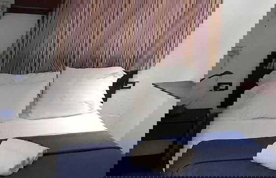 Apartamentos Massai - Foto 19