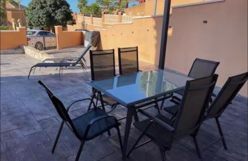 Townhouse in Finestrat-Benidorm - Foto 12