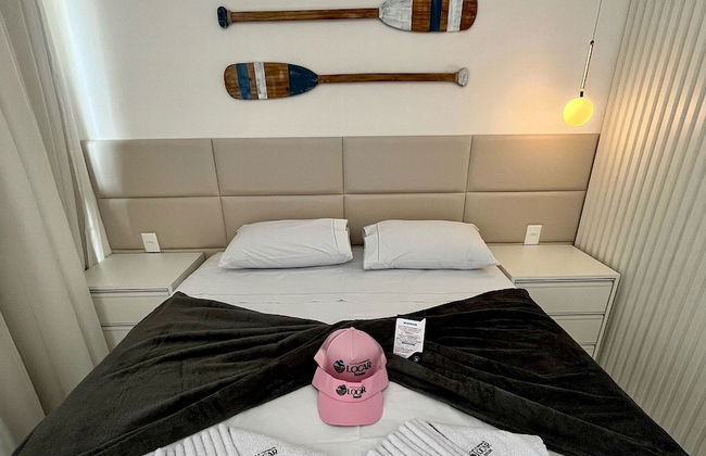 Eco Resort - Praia dos Carneiros - Photo 37