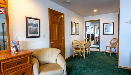 Suite 1 Lynn View Lodge - Foto 4