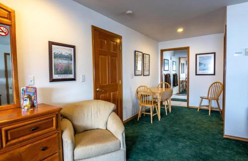 Suite 1 Lynn View Lodge - Foto 4