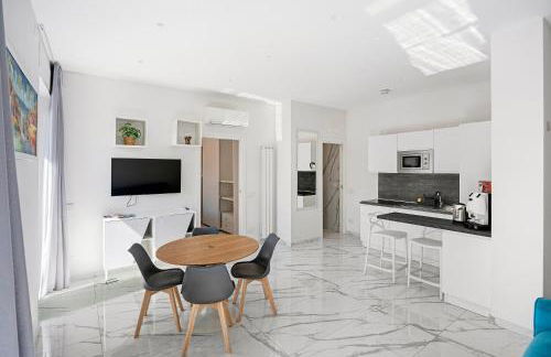 Luxury Apartments Napoli Lungomare - Foto 9