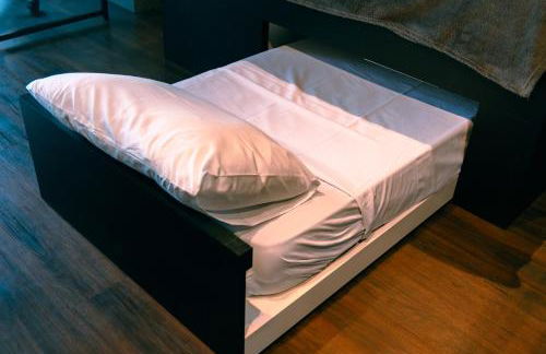 Studio a 100m Bosque, Centro e Cambuí- Home Office, Piscina, Sauna, Jacuzzi, Fitness - Foto 14