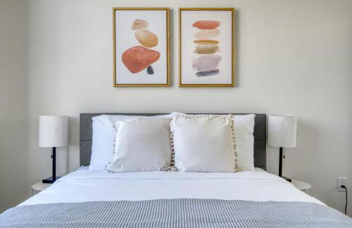 Palo Alto 2BR w WD Pool Spa near 280 SFO-901 - Foto 15