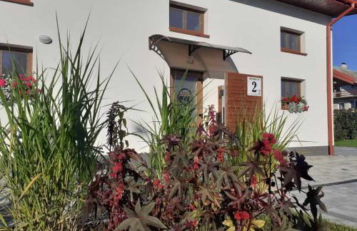 Przystanek Tykocin - apartamenty gościnne - Foto 21