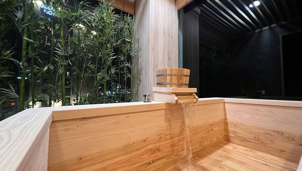 Kaive - Foto 5, Aguas termales