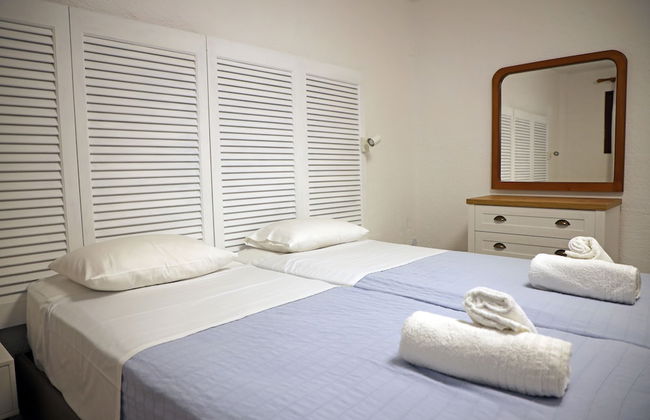 The 4 Travellers Halkidiki - Foto 12