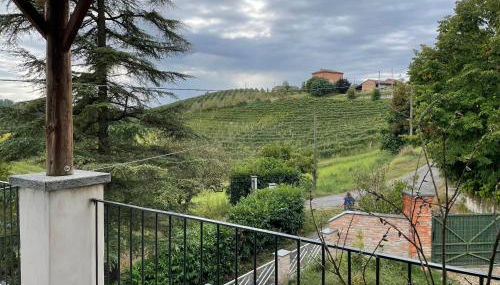 Il fienile - Foto 2, Garden view