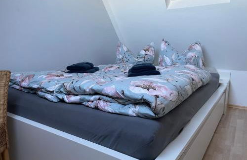 Ferienwohnung Maria mit Elbblick - Foto 6