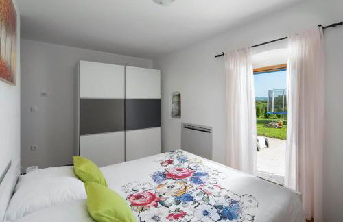 Villa Elia in Nova Vas - Haus für 8-10 Personen - Foto 18