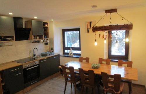 Bergwiesnblick Apartments - Foto 12