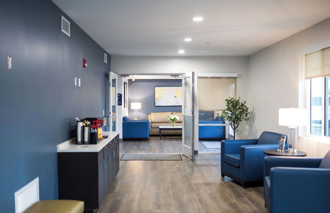 stayAPT Suites Columbus-Fort Benning - Foto 2