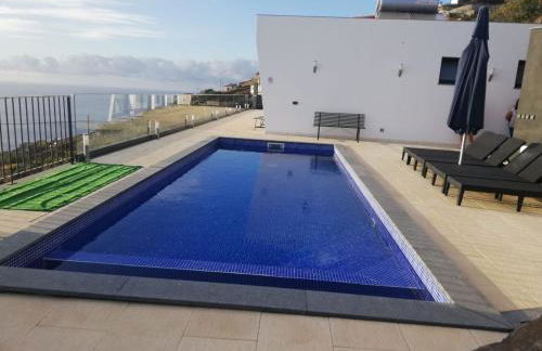 Majestic Seaview Villa - Foto 27