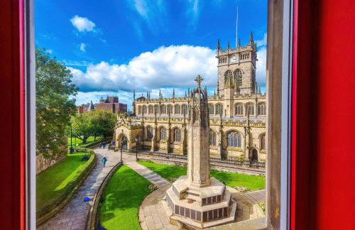 Modern 2BR near Wigan Town Centre - Foto 62