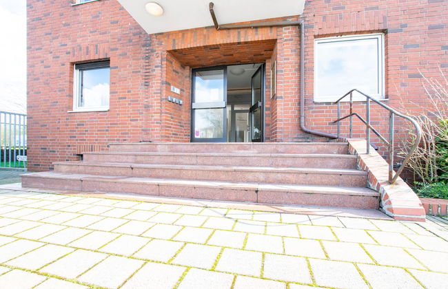 Airport 3 Room Apartment - Foto 18