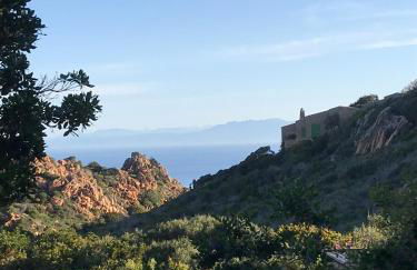 Casa di Maia, piscina, posto auto e giardino - Foto 32