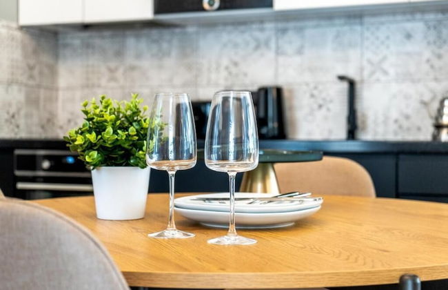 Luxury 2BD apartment in City Center - Foto 11