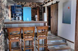 Rural escape w/stunning views, jacuzzi and sauna - Foto 16