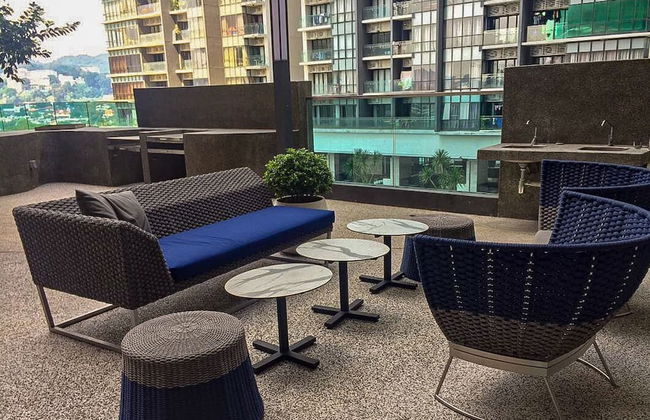 Comfort & Cozy Family Suite - Foto 35