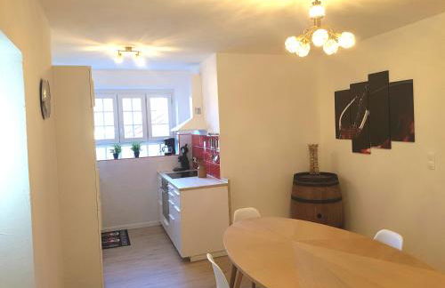 L'Impératrice - en cœur de Bastide de Geaune - Foto 10