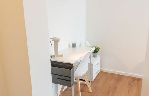 Gemütliche Wohnung an der Weser in Brake 2 - Foto 9