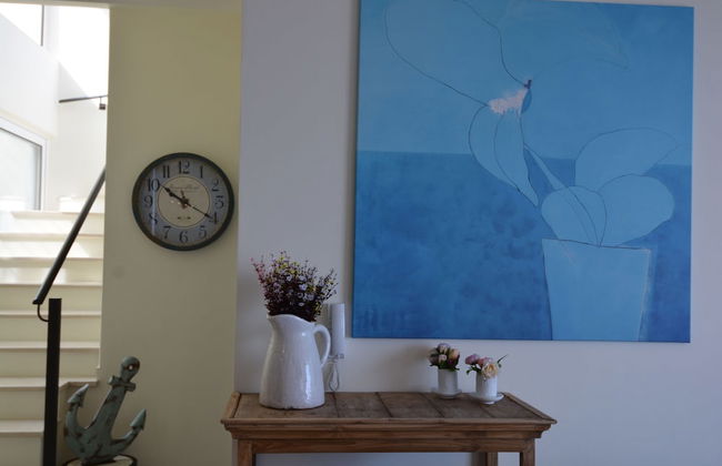 Okeanos Luxury Villas - Resort - Foto 53