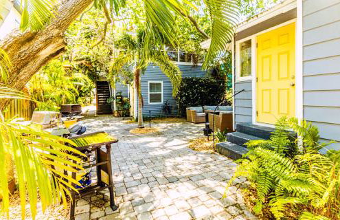 C'est La Vie - make memories at our cozy bungalow - Foto 50