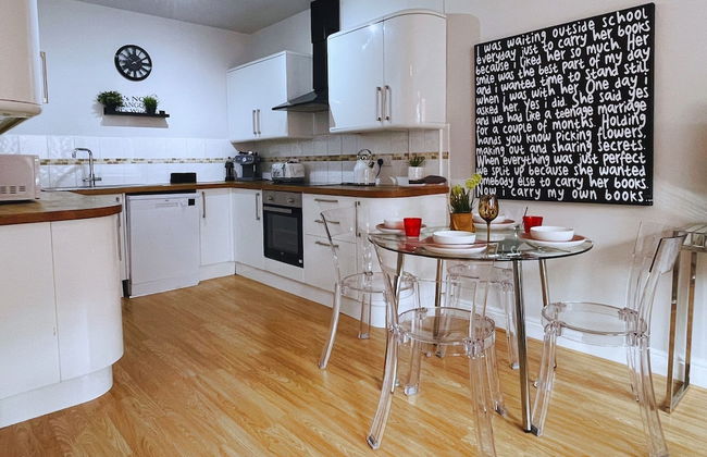 Bristol City Stays - Foto 23