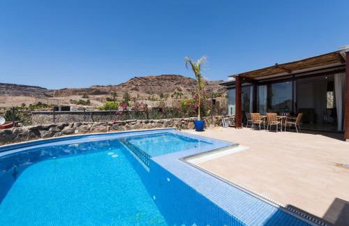 Chalet in Anfi Tauro near Amadores Beach - Foto 12