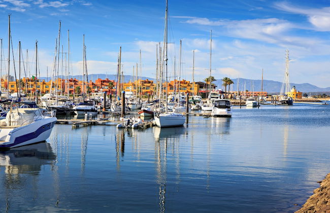 Praia da Rocha Beach Cozy Apartment 50 m walk from the beach - Foto 38