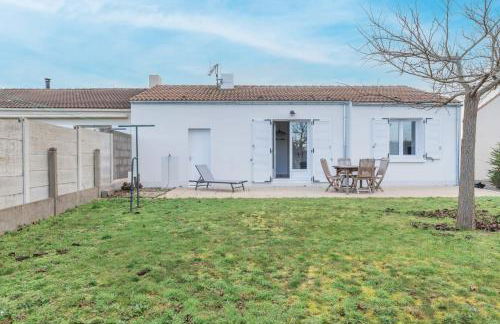 La Marine - Parking - 500m du Golf - Foto 11