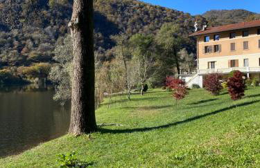 Eden Lake "L'Angolino di GIULIO" - Foto 1