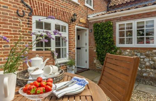 Sextons Yard Cottage - Foto 20