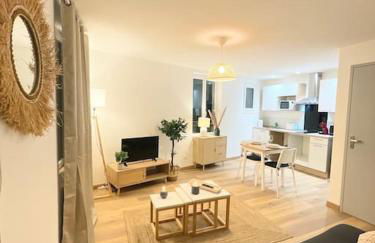 / Cocon \ paisible hyper centre RODEZ - Foto 1