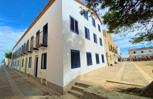 Apartamentos Vientos de Tabarca - Photo 1