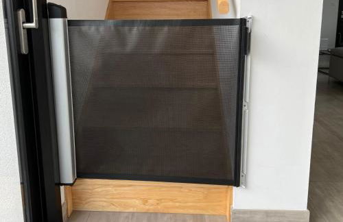 Villa Pool and Beach Bretagne - Foto 31