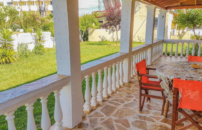 Villa Panorea - Foto 39