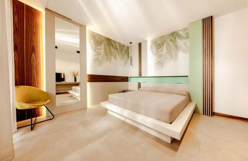 Villa THE ONE - ZAvillas - up to 14 people - Foto 35