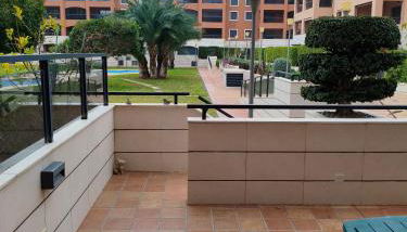 Jardines de las Marinas - Photo 3