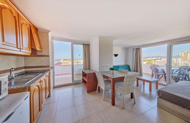 Apartamentos Ben Hur - Photo 58