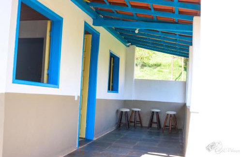 Pousada e Restaurante Victórios - Photo 25