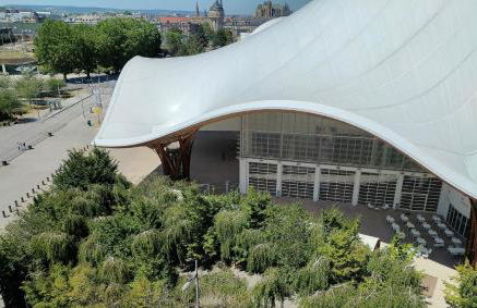 Amazing view Metz avec terrasse et parking - Foto 49