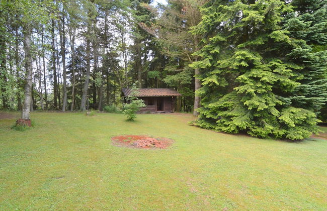 Holiday House in Monschau Near Forest - Foto 27