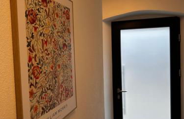 Ferienwohnung II Beck-Bräu nahe Bamberg - Foto 41