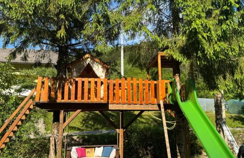 Cinija Cottage - Family Eco Retreat in Nature Park - Foto 18