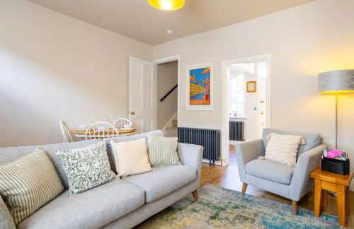 World Heritage Saltaire Stylish Cottage - Foto 8