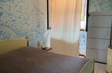 Garda Fiordaliso vista lago 4 posti letto - Foto 37