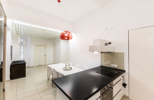 Blauhouse Apartments - Foto 54